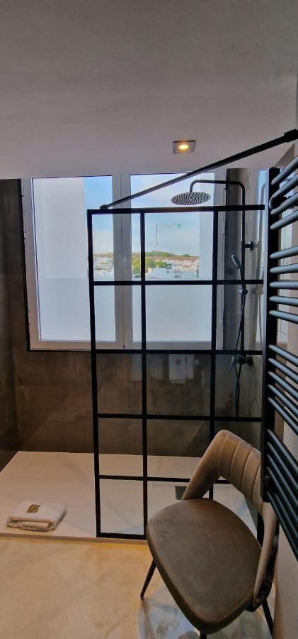 Boutique Suites Аркос-де-ла-Фронтера Екстер'єр фото